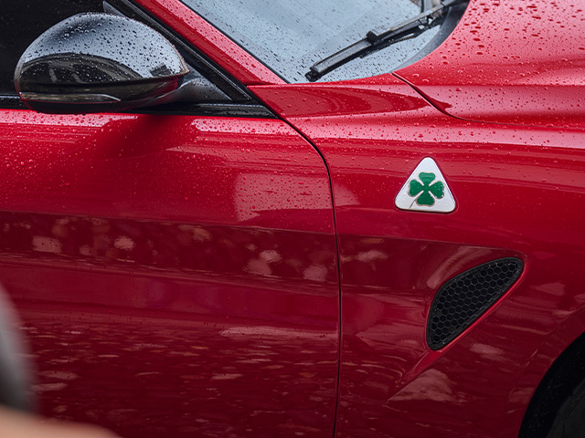 Quadrifoglio-logo