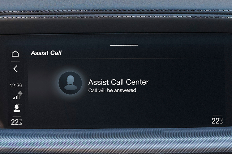 Alfa Romeo Stelvio - Connectiviteit - Mijn Assistent