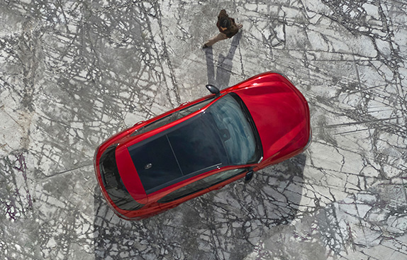 Alfa Romeo Stelvio - Veiligheid - ADAS Mobiele Afbeelding