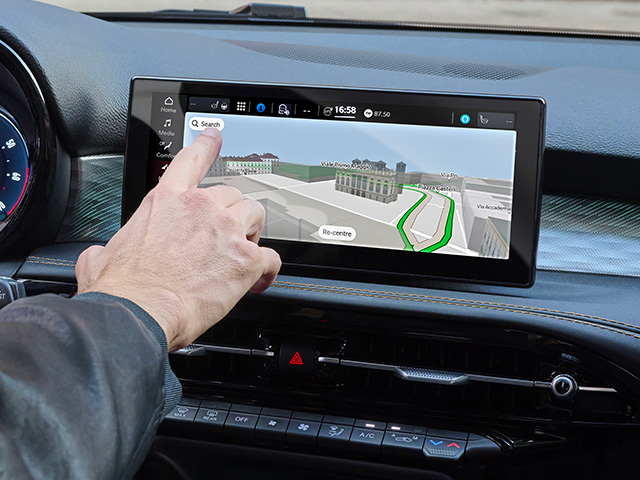 Touch screen