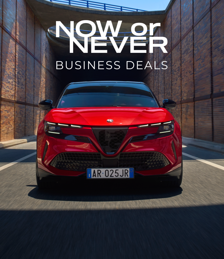 Business deals