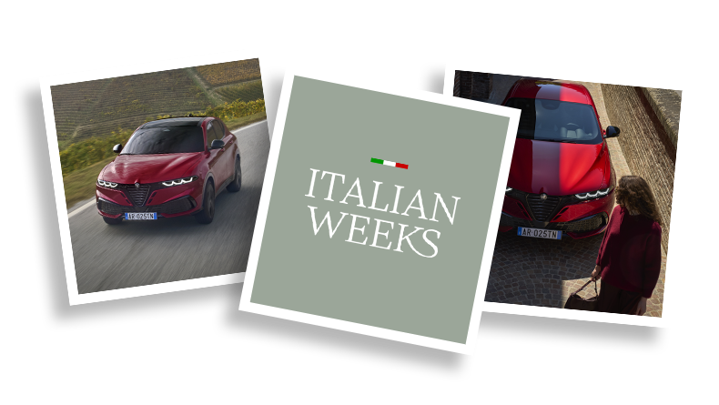 Italian weeks