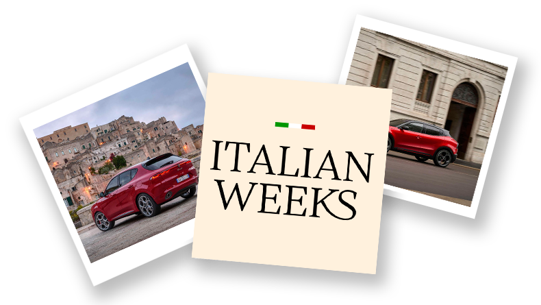Italian weeks