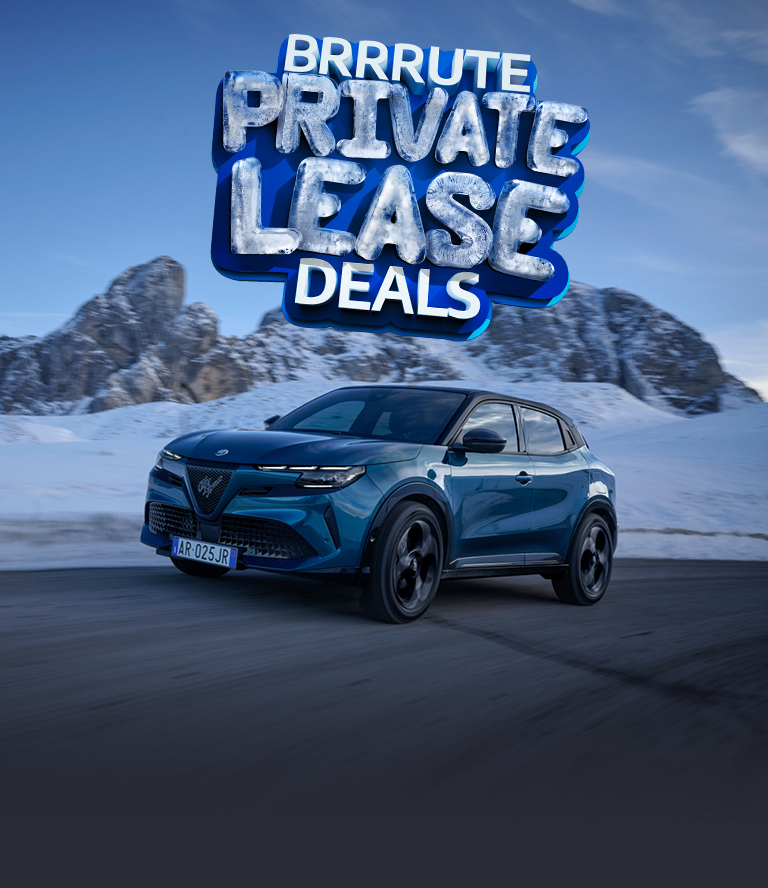Private Lease Deals